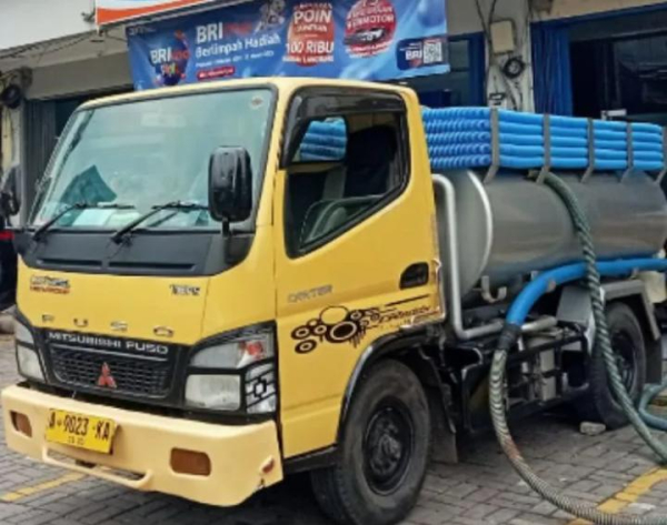 Sedot Wc Sumber Cirebon