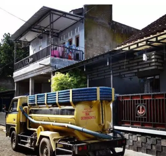 Sedot WC sumbercirebon Terdekat