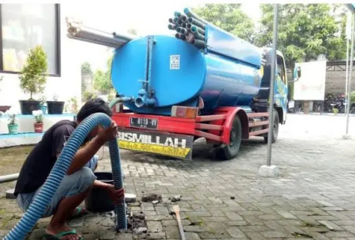 Sedot WC sumbercirebon Murah