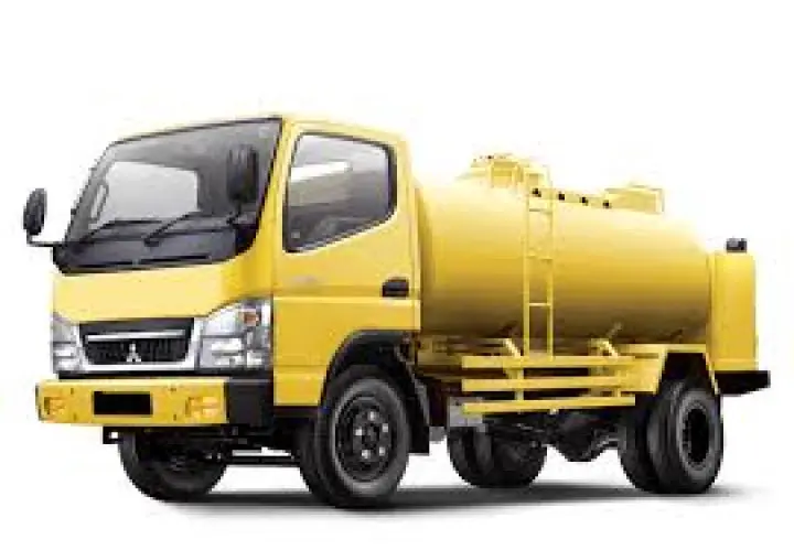 SEDOT WC SAMPAI HABIS di Sumber Cirebon
